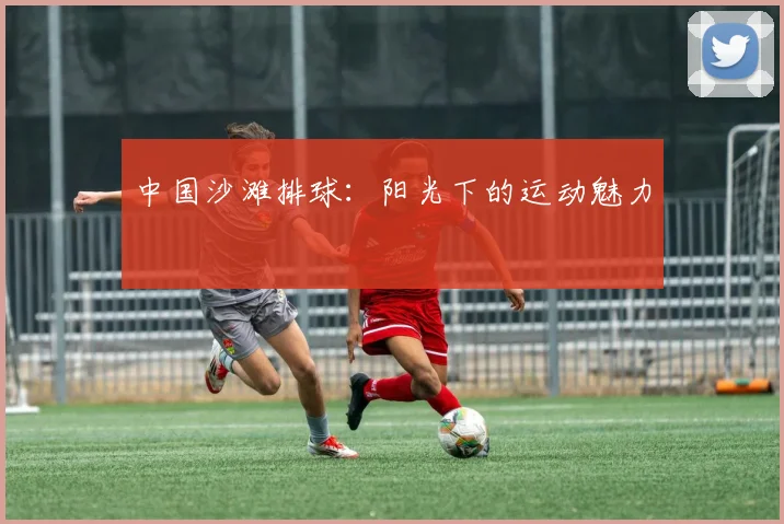 中国沙滩排球：阳光下的运动魅力
