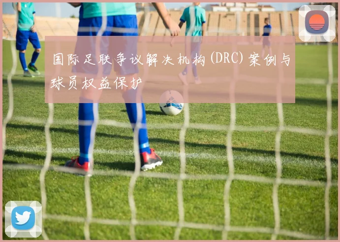 国际足联争议解决机构(DRC)案例与球员权益保护