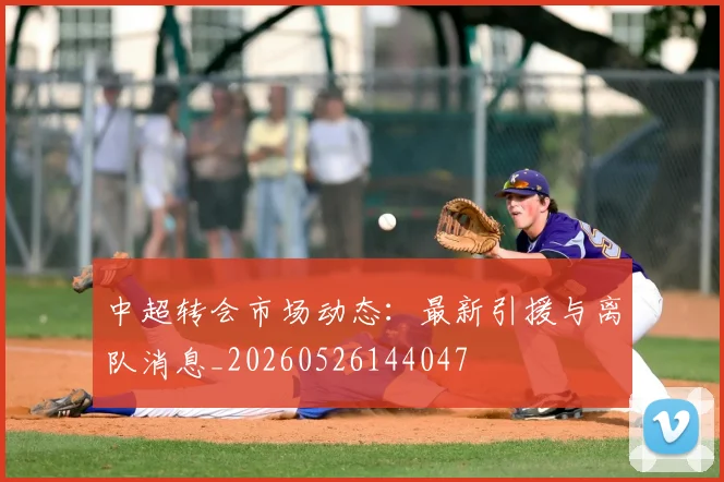 中超转会市场动态：最新引援与离队消息_20260526144047